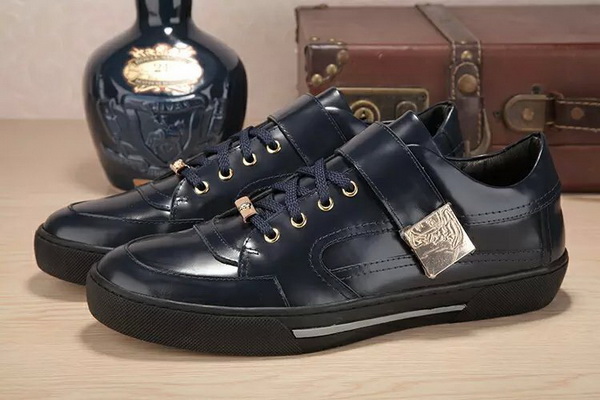 V Fashion Casual Men Shoes--054